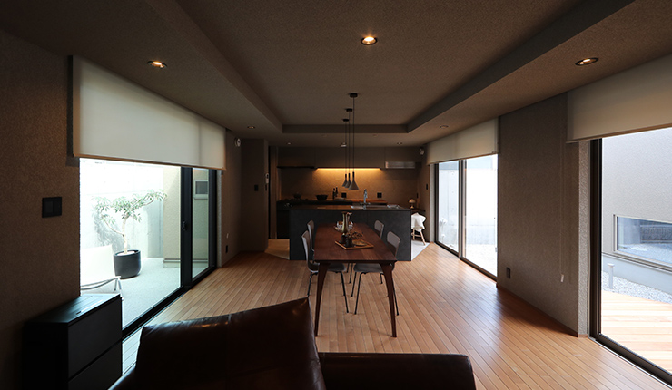 耐震等級3＋制震