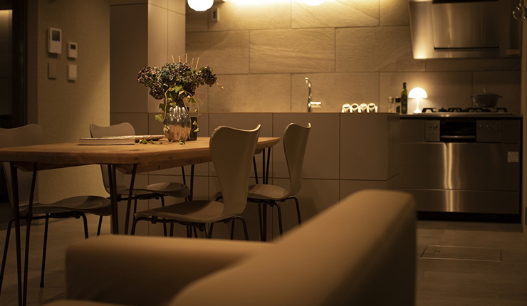 省エネルギー性